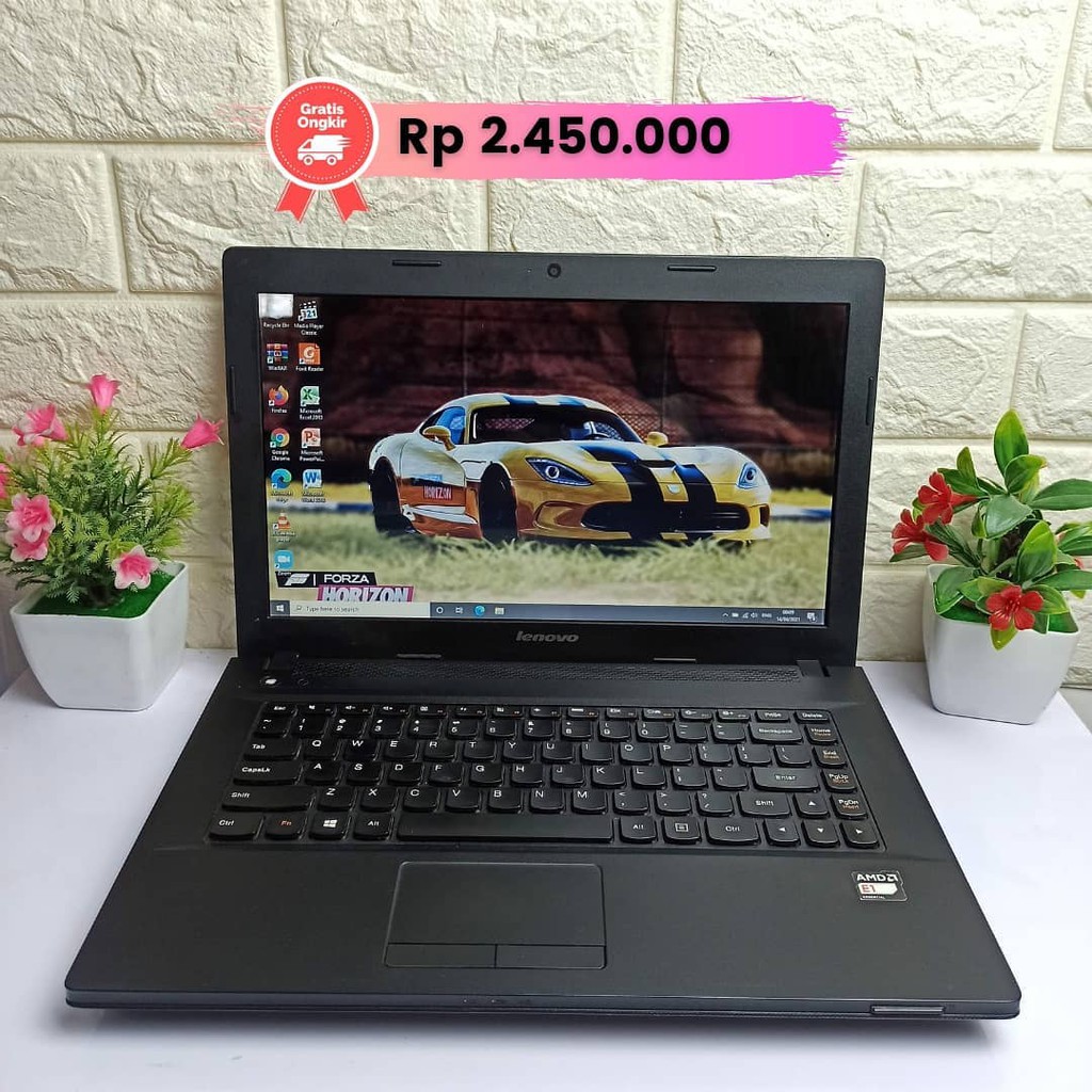 Laptop Lenovo G405
