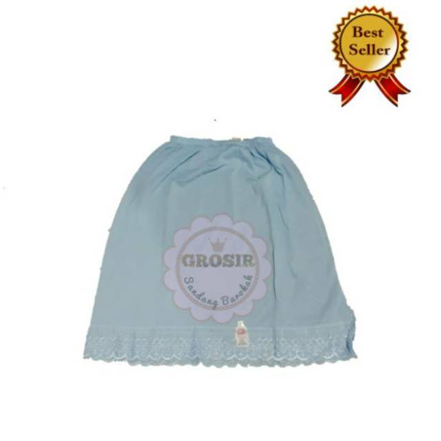 Androk / Under Rok / Daleman Rok Muslim Pendek