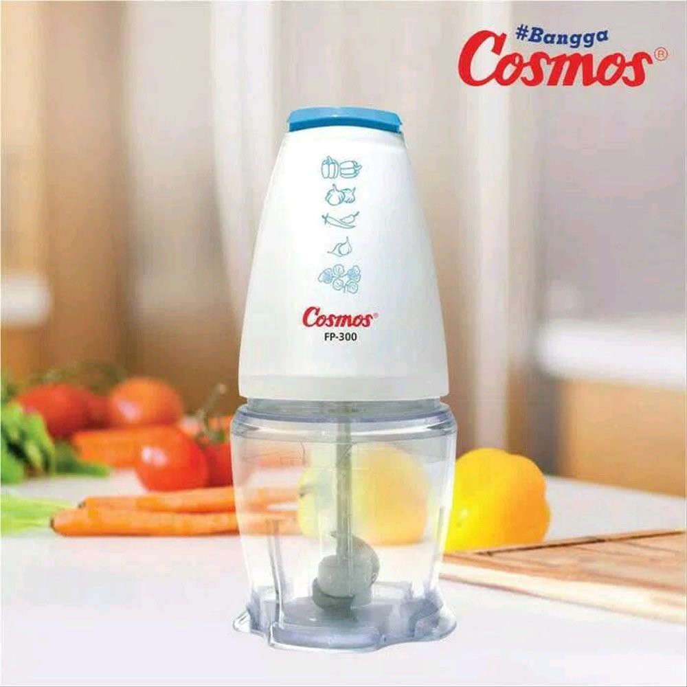 Food Processor Cosmos FP 300 Penggiling Daging