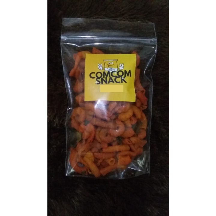 

MAKARONI PEDAS DAUN JERUK NGEHE ANTI PAHIT