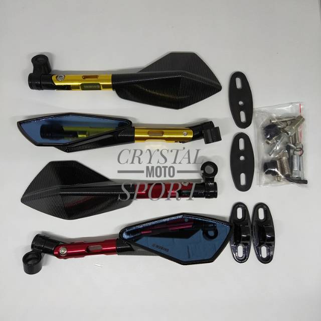 Spion Tomok universal cnc wuming