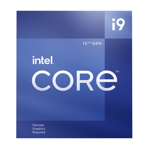 Intel Core i9 12900F 2.4GHz Up To 5.1GHz - Cache 30MB [Box] LGA 1700