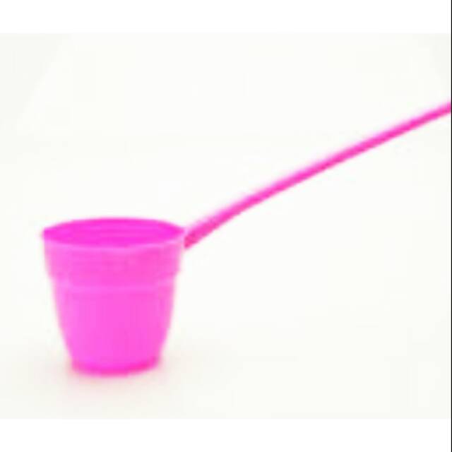 Mnz Gayung Panjang Bajigur Kecil