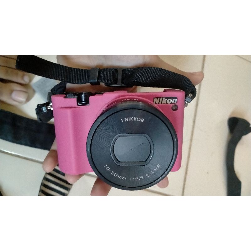 kamera-mirrorless-nikon