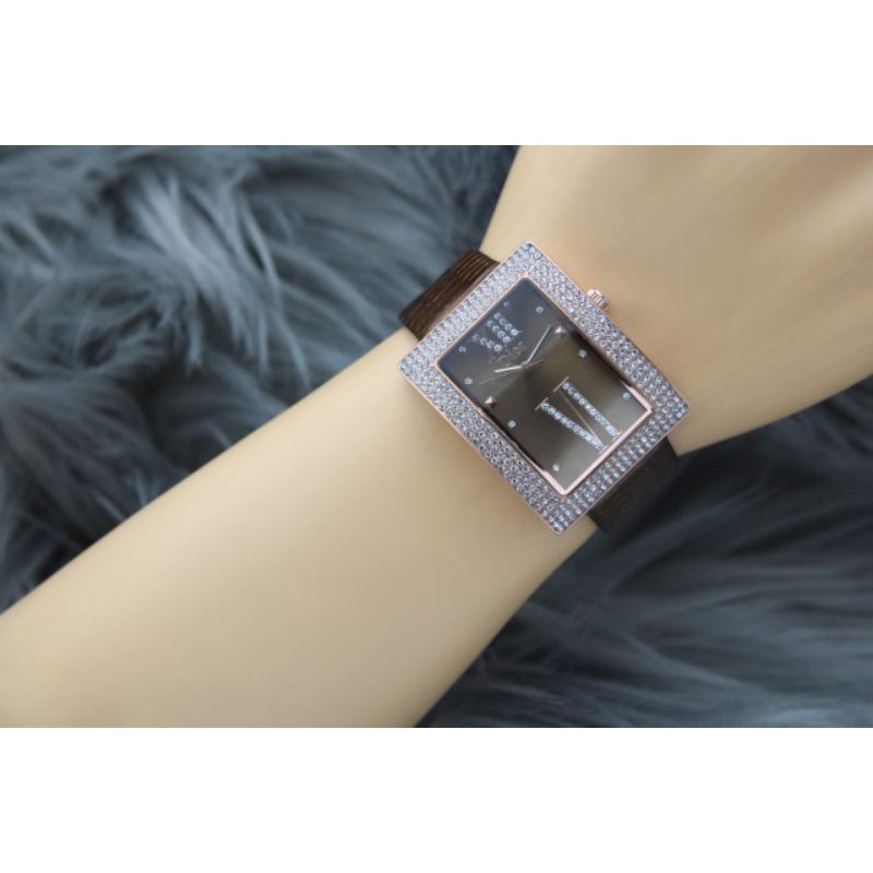 jam tangan terbaru DlOR 31118. D 3.2CM  IDR 175.000