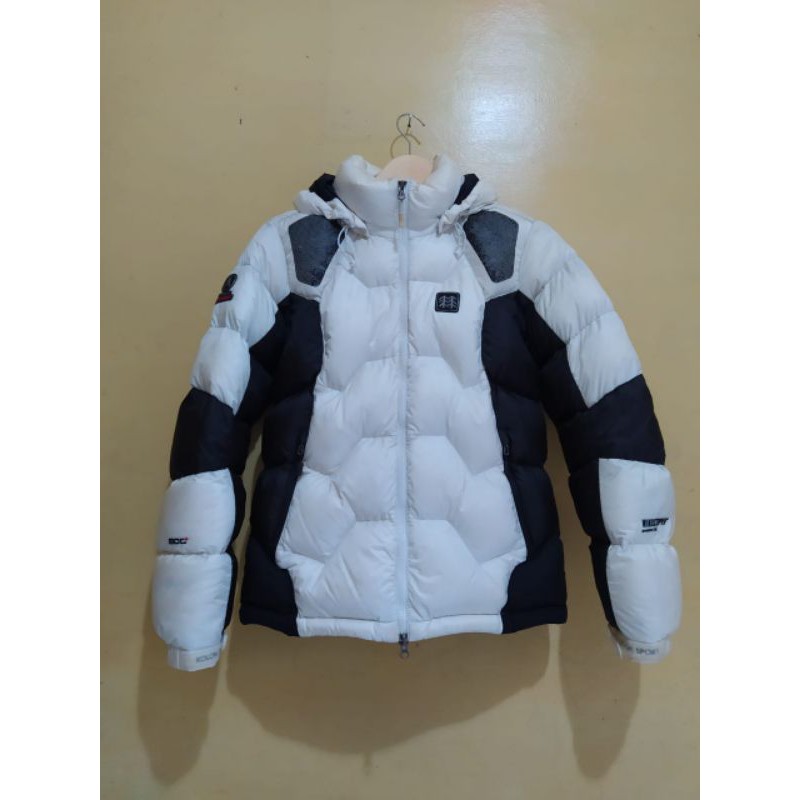 Kolon Sport Ultralight Down jacket