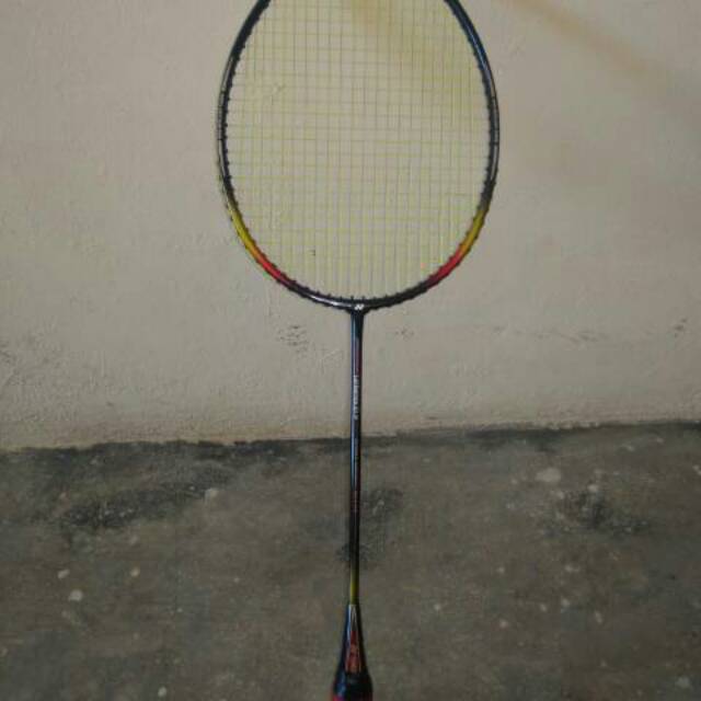 Yonex Carbonex 25sp Original Jepang