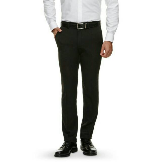 Celana panjang bahan formal/kerja/slim fit merk JOTAP