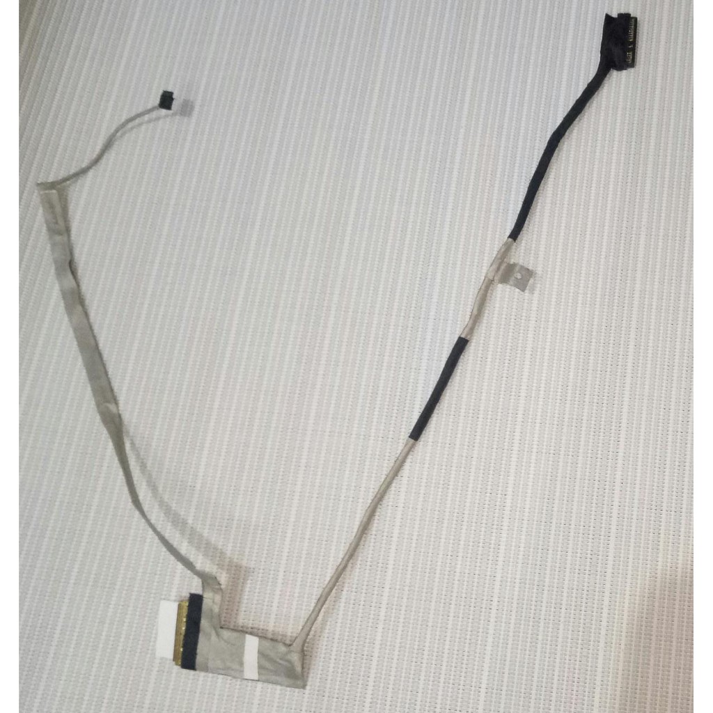 Kabel LCD Kabel Fleksibel Toshiba C855 C855D L855 C850 1422-017J000 KT503 Type B