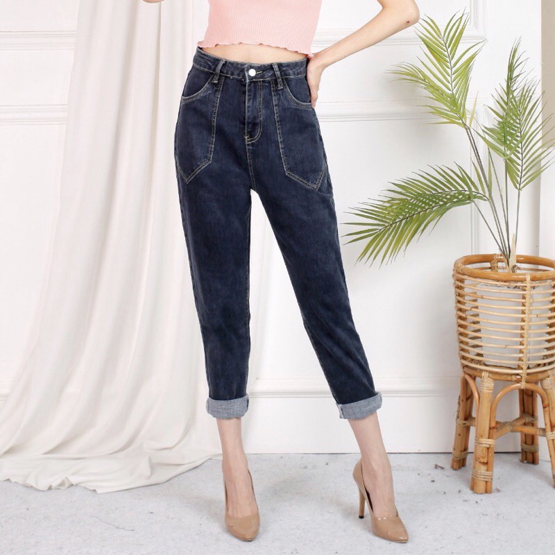 VIERLIN - Jeans 8852