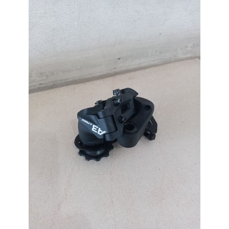 RD a3ltwoo 8 speed shortcage