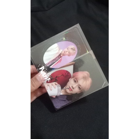 yb jaemin/yearbook jaemin