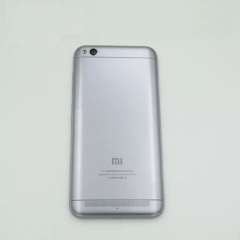 Backdoor/Back Casing/Tutup Belakang XIAOMI REDMI 5A