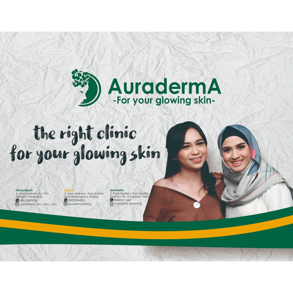 auraderma skin care clinic