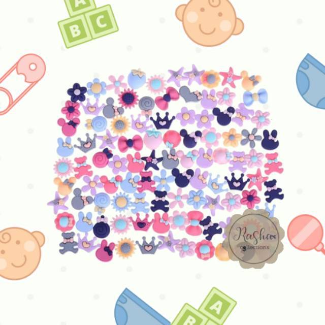 Bros Bross Baju Bros Aplikasi Bros Mini Bros Bayi Bros Dagu Jilbab Anak Sekolah Karakter Murah Lucu