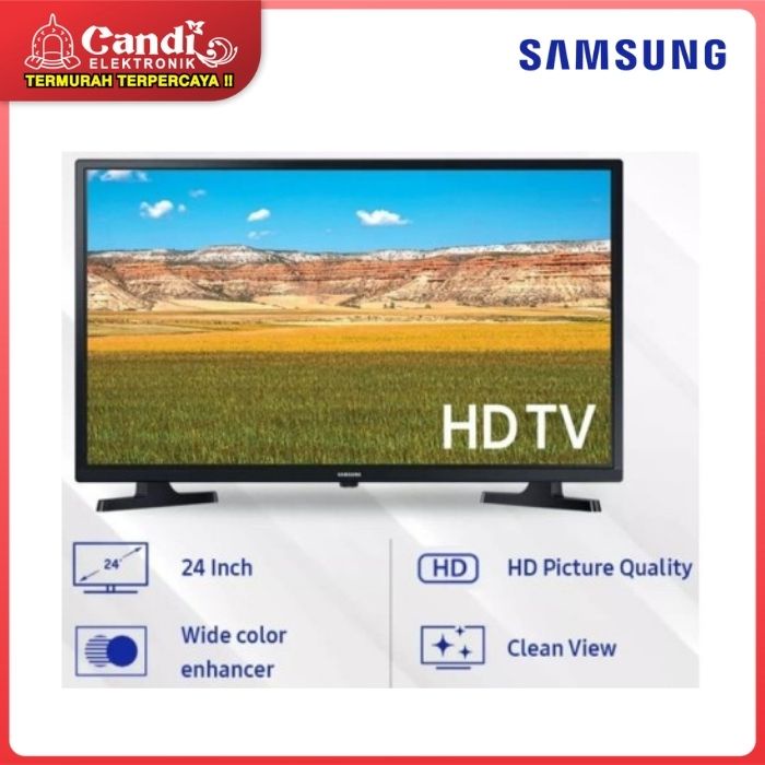SAMSUNG LED TV Digital 24 inch UA24T4003AKXXD HD TV-5