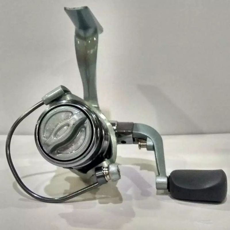 REEL PANCING EXORI PLUTO 500