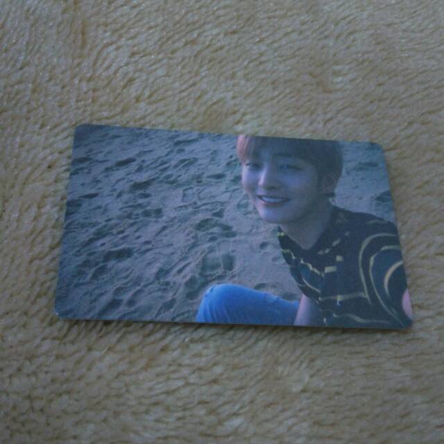 Pc Kihno POD Wanna one