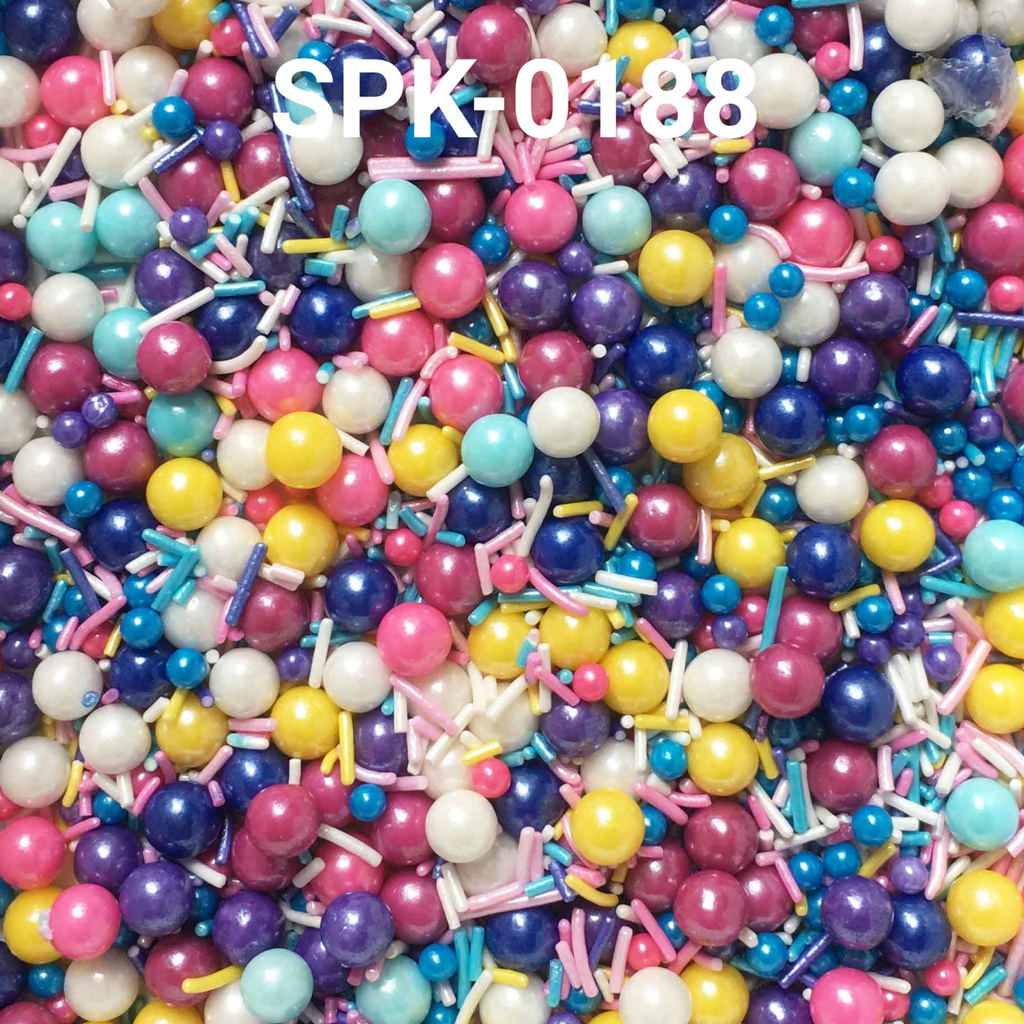 

SPK-0188 Sprinkles sprinkle springkel 1kg 1 kilo mutiara warna warni yamama baking grosir murah sprinkles cake dekorasi mutiara trimit decoration story sprinklestory sprinklesstory sprinkle story yamama baking