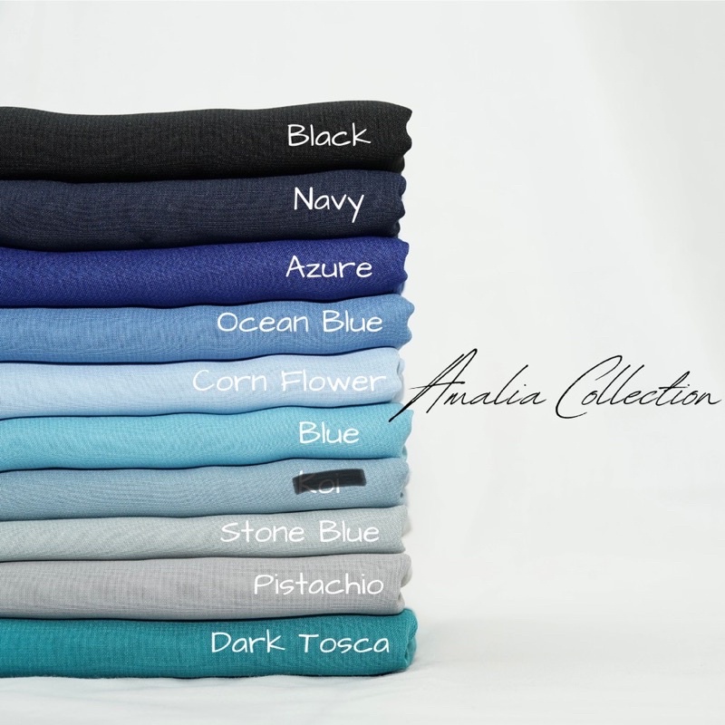 POLYCOTTON HIJAB BELLA SQUARE KATALOG 1-4