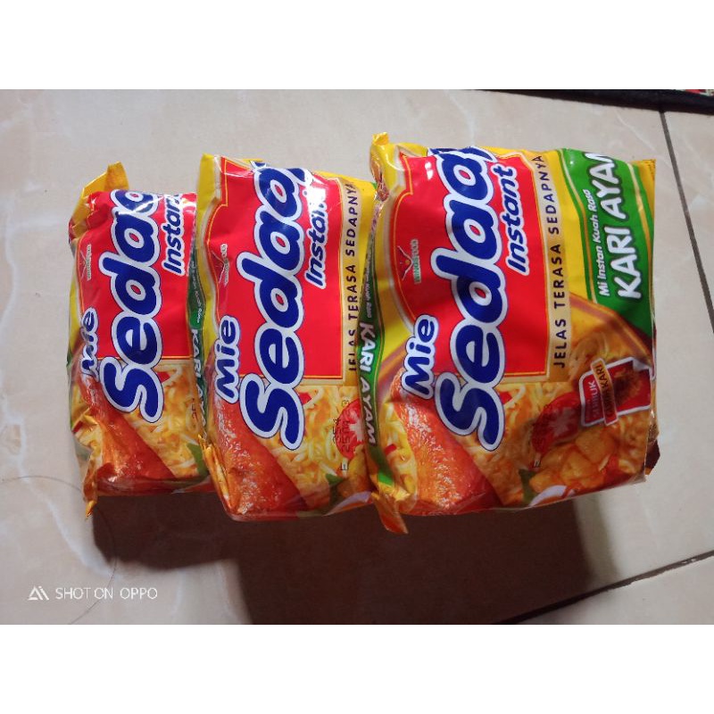 

mie sedaap