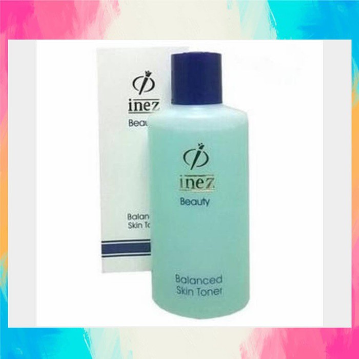 INEZ BALANCE SKIN TONER 150ML