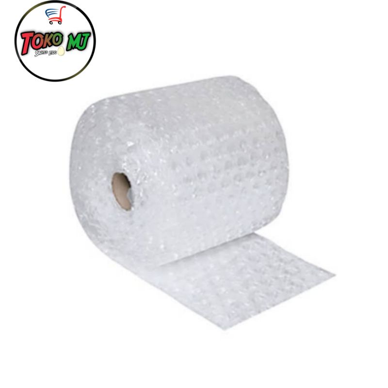 TAMBAHAN EXTRA BUBLE WRAP