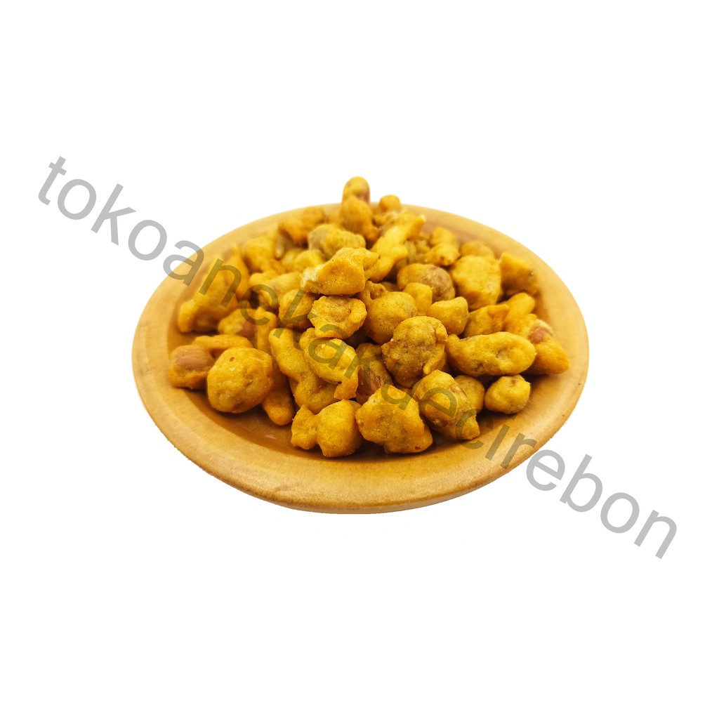 

Kacang Telur Bandung 250gr