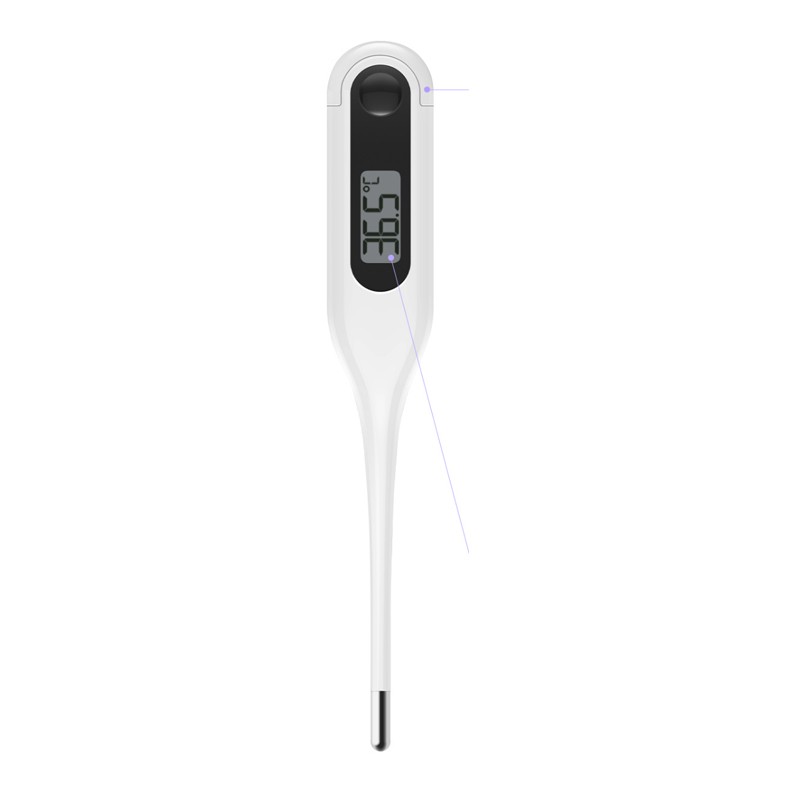 Thermometer Xiaomi Miaomiaoce  Digital Medical