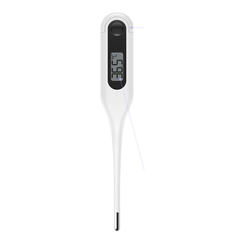 Mi Miaomiaoce Thermometer Digital Medical MMC-W201