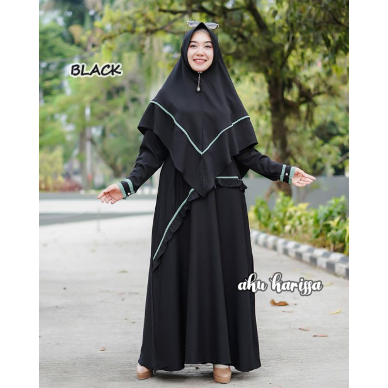 Nabila syari AKU KARISSA