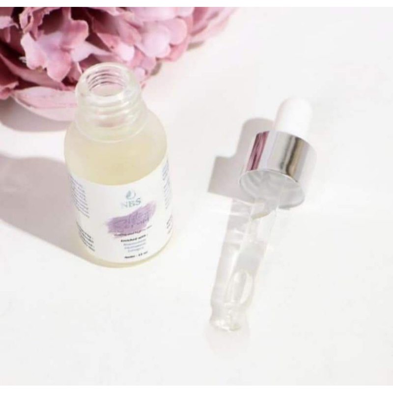 Serum Glowing, Perawatan Wajah, Pemutih Wajah, Skincare NBS