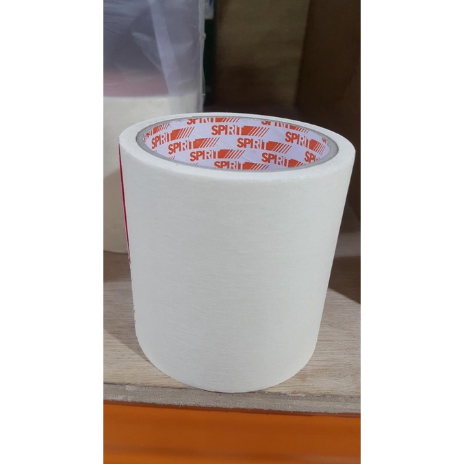 

Transfer / Masking Kertas 20 Cm dunia-stik90 Buru Order