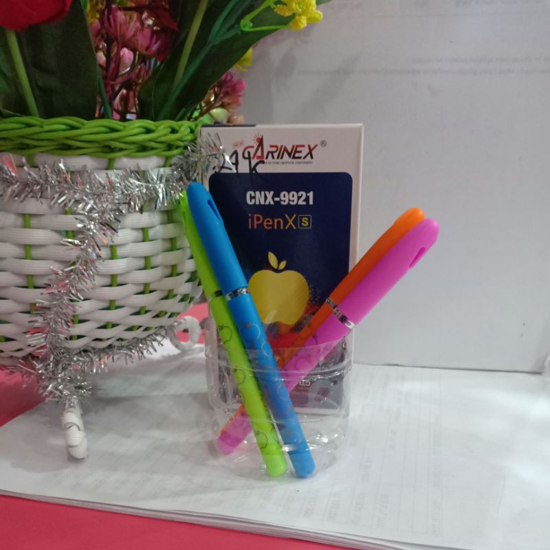 

pulpen cair cnx 9921