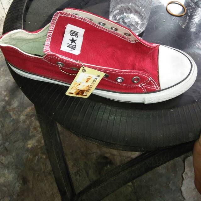 Sepatu converse allstar