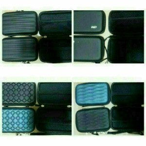 DOMPET HDD / CASE HDD/ HARD CASE HDD