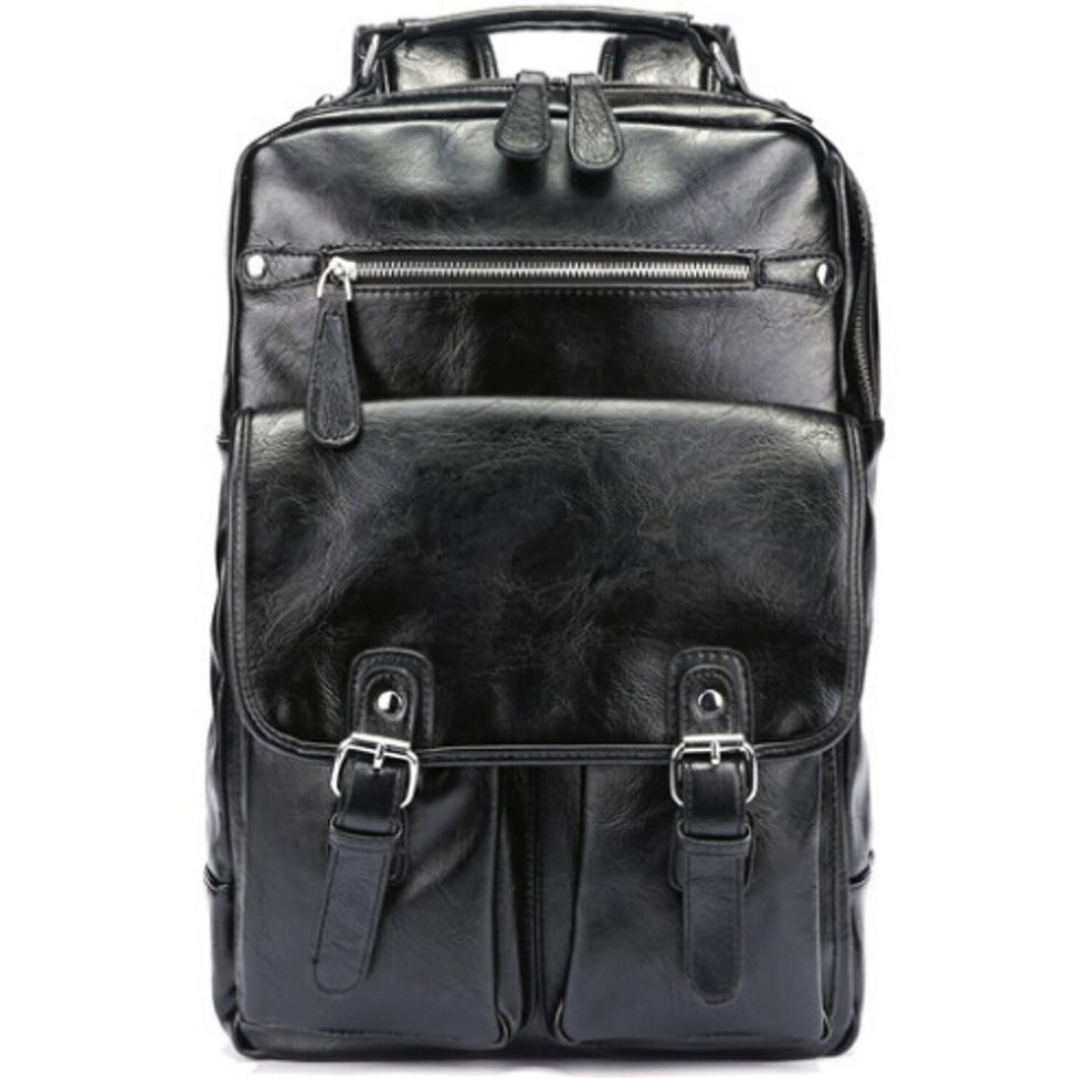 Paling Murah Tas Ransel Kulit Japan Vintage