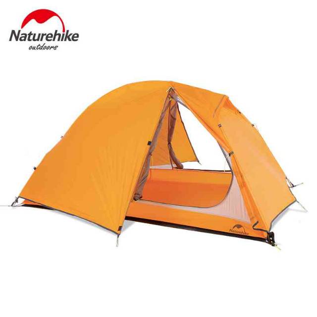 TENDA SPIDER 2 NATUREHIKE NH18A095-D [E6]