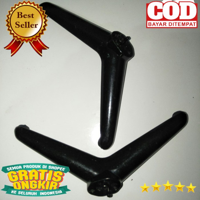 STAND KAKI TV LED PANASONIC TH 32D302G TH-32D302G TH 32D302 G