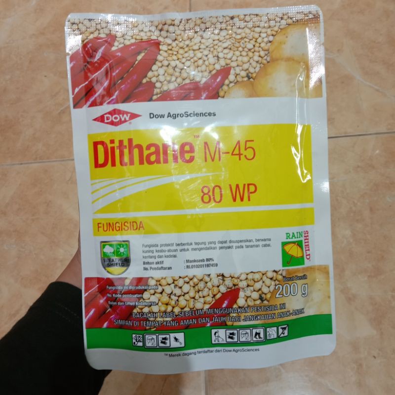 

DITHANE 200gr