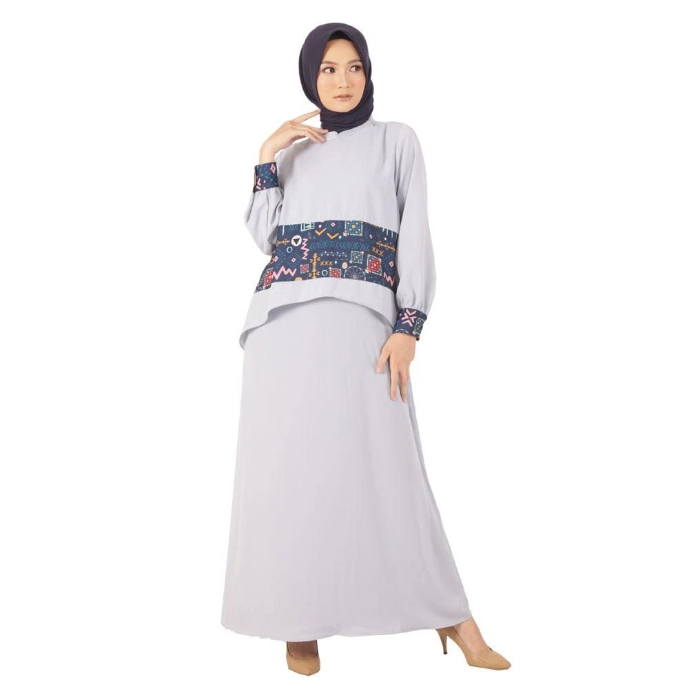 GAMIS DAUKY (DRESSCODE FLERA)