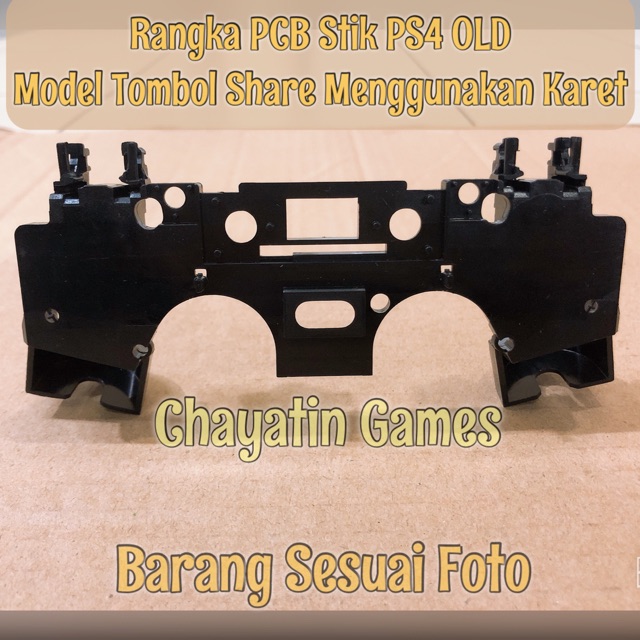 Rangka Tulang Stik PS4 - Tulang Rangka Stik PS4 Model OLD Versi USA