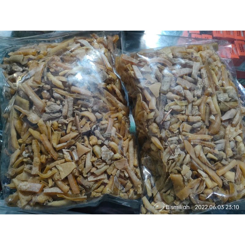 

Rambak Printilan