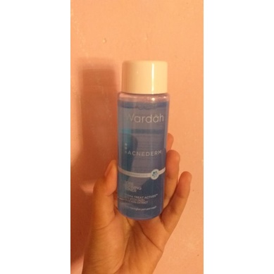 [PreLoved] Wardah Acnederm Pore Refining Toner