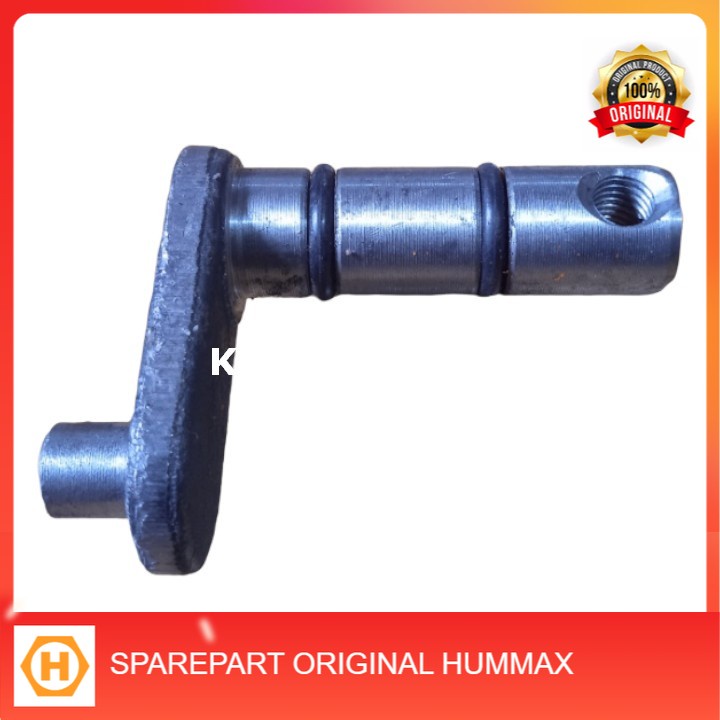 Shifting Fork Shaft Traktor Cultivator Mesin Bensin Traktor Cultivator Mesin Diesel