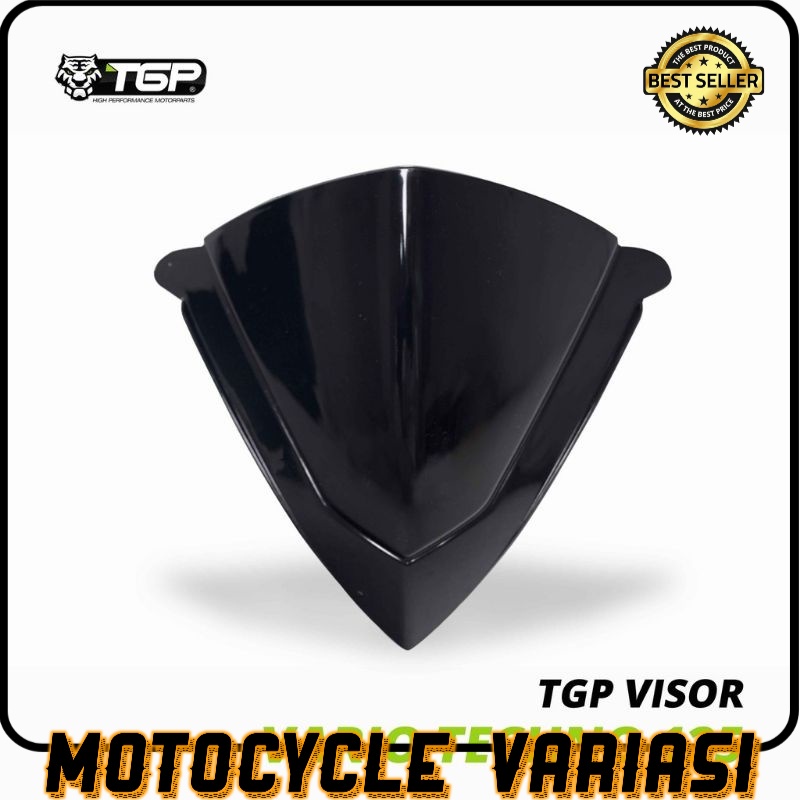 Visor vario 125 old TGP generasi 1