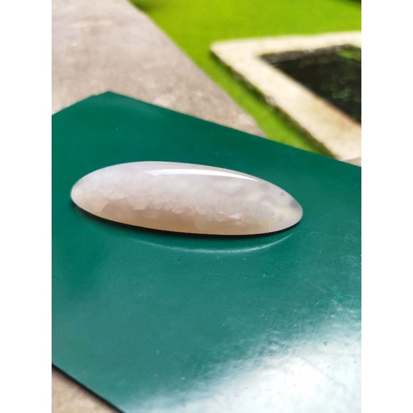 natural batu pandan kapas rudal