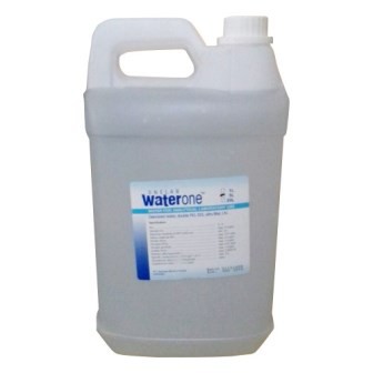 Water One OneMed 5 Liter