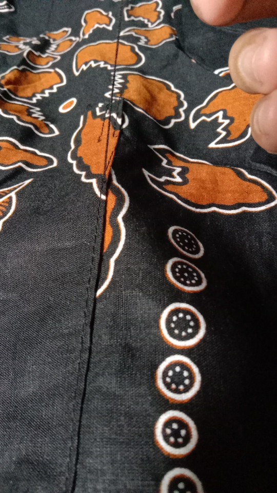 Batik Couple Kemeja Batik Tunik Batik Seragam Terlaris S M L Xl Xxl Xxxl Xxxxl Bisa Cod