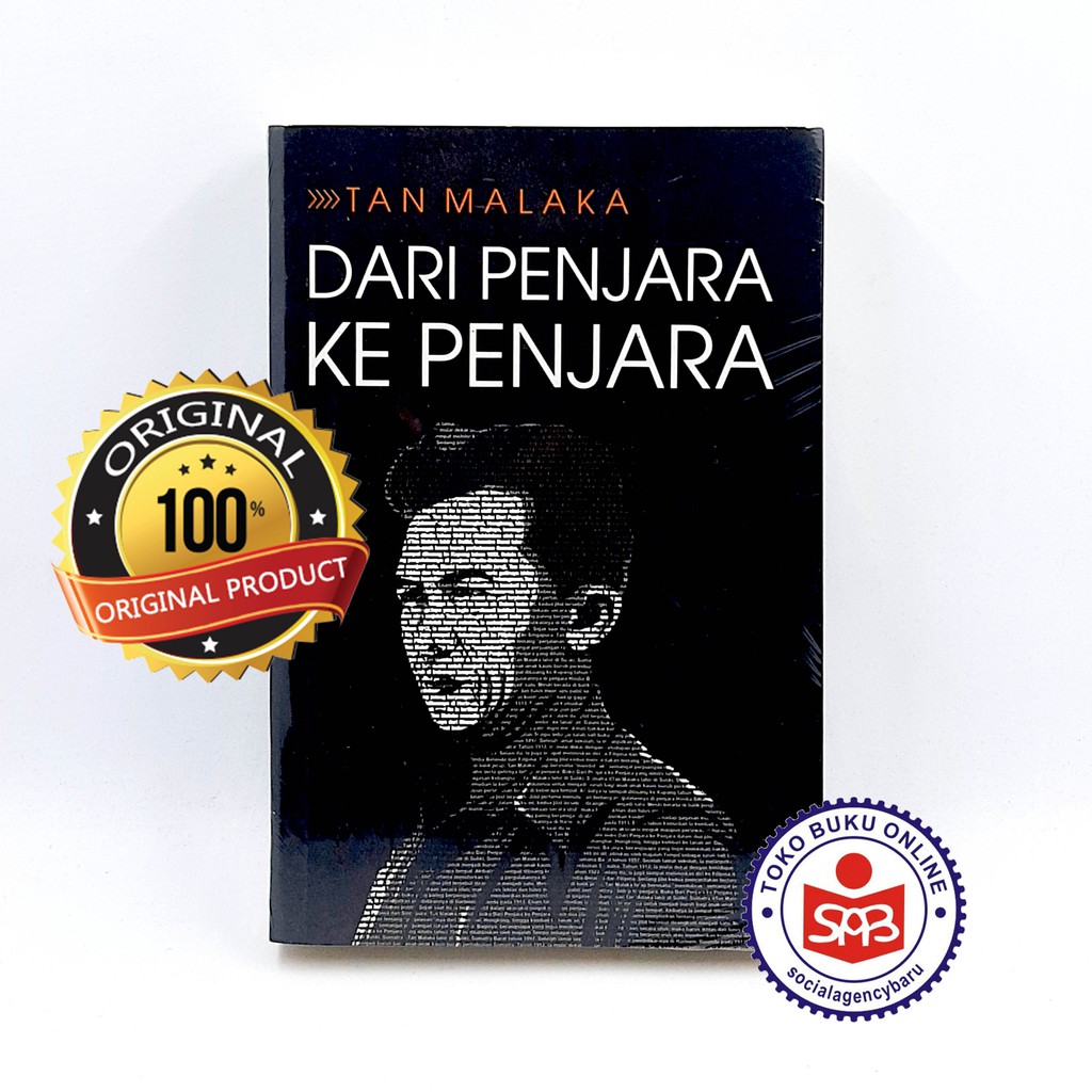 Dari Penjara Ke Penjara - Tan Malaka